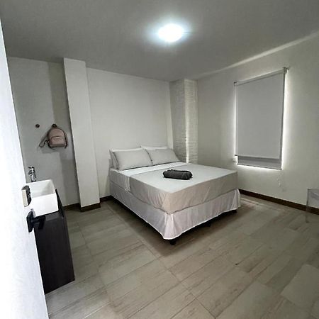 Nina'S - Juan Santamaria Hotel Alajuela Luaran gambar