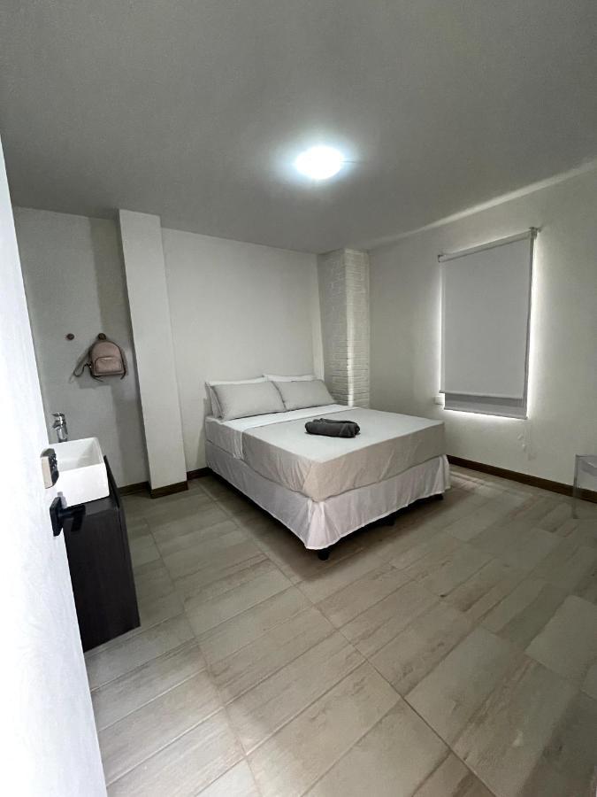 Nina'S - Juan Santamaria Hotel Alajuela Luaran gambar