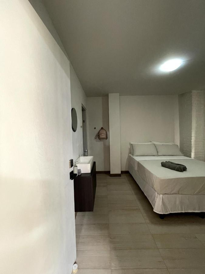 Nina'S - Juan Santamaria Hotel Alajuela Luaran gambar